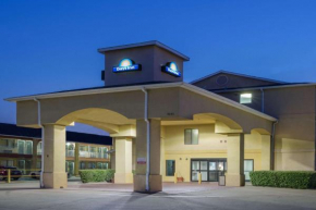  Days Inn by Wyndham Dallas Garland West  Гарленд